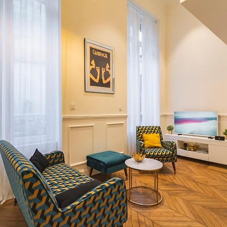 Apartamento Charmant Studio Hypercentre Reims Exterior foto